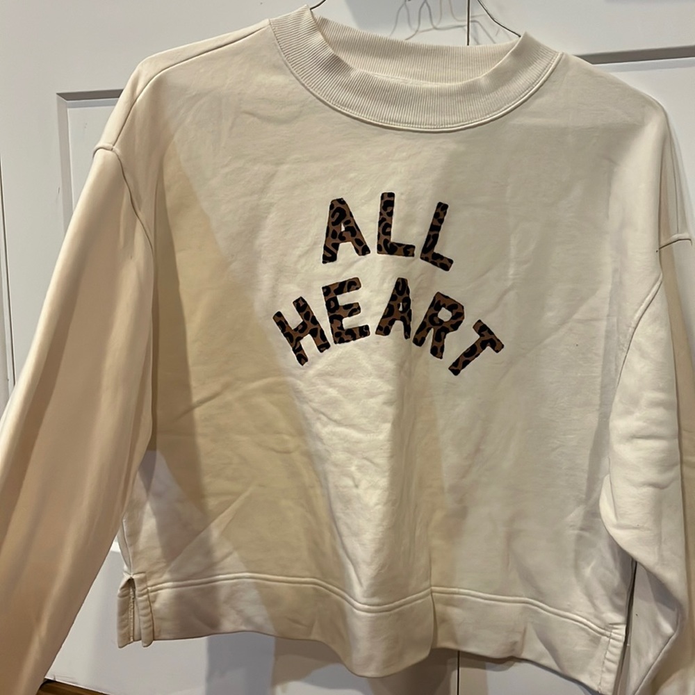 Are you all heart? I am!! How cute is this??